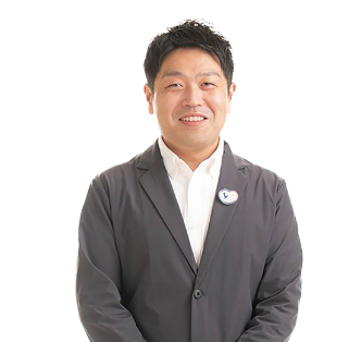 つばめケアタクシー 代表 増渕浩志 画像